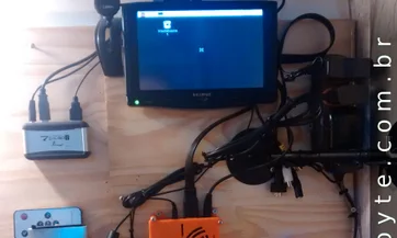Arduino Raspberry Espressif LabMaker IA web