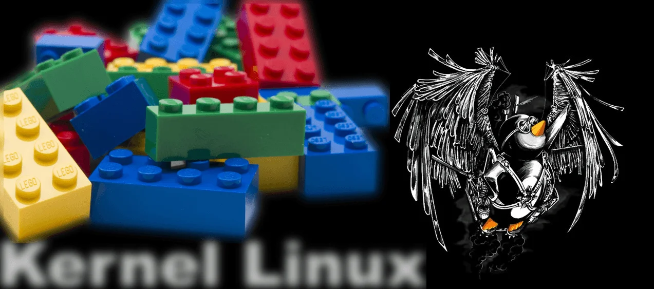 Compilar módulo do kernel para Raspberry Pi